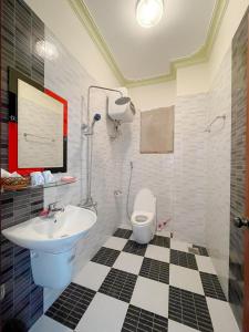 My Nguyen Homestay Da Lat