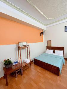 My Nguyen Homestay Da Lat