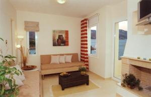 Volissos Holiday Homes Chios-Island Greece