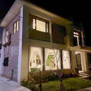 Country Road B&B - T'ai-an