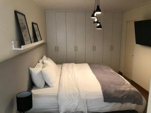 Hermoso apartamento con piscina Miraflores- Canvas