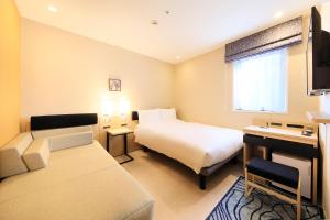 Hotel Nihonbashi Saibo