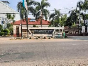 Hotel Winong Asri - Sukolilo
