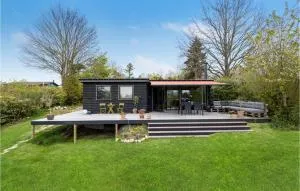 Two-Bedroom Holiday Home In Bogo By - Bogø By