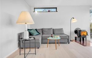 Two-Bedroom Holiday Home In Bogo By