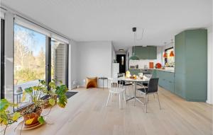 Two-Bedroom Holiday Home In Bogo By