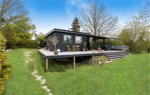 Two-Bedroom Holiday Home In Bogo By