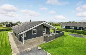 Holiday Home Flovt Havevej Haderslev - Årø
