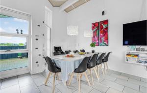 Holiday Home Flovt Havevej Haderslev