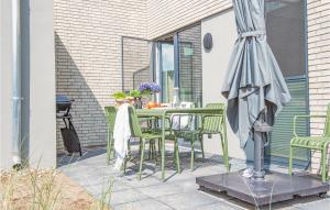 Stunning Home In Lembruch-Dümmer See