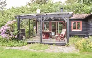 Holiday Home Tranevænget Skibby Ix - Skibby