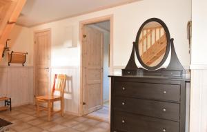 3 Bedroom Beautiful Home In Sälen