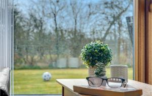 Holiday Home Strandlyst Vinderup Iv