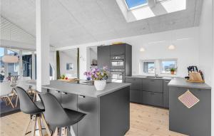 Amazing Home In Slagelse With Kitchen