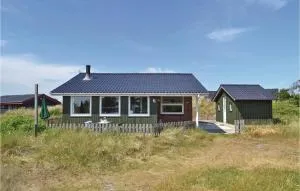 Sommerlyst - Bjerregård