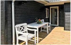 3 Bedroom Awesome Home In Hasle