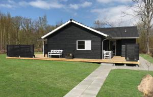 3 Bedroom Awesome Home In Hasle