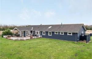 Holiday Home Folvavej V - Marrebæk