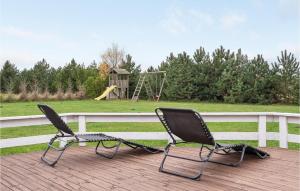 Holiday Home Folvavej V
