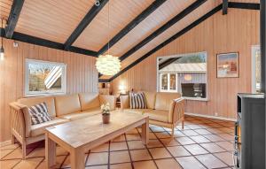 3 Bedroom Awesome Home In Middelfart