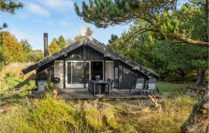 Holiday Home Ringvejen Iii