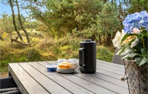 Holiday Home Ringvejen Iii