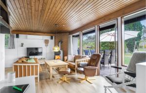 Holiday Home Alfedalen