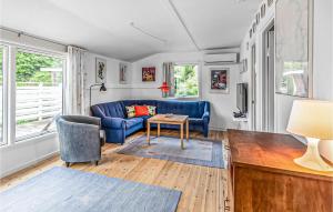 Holiday Home Olymposvej