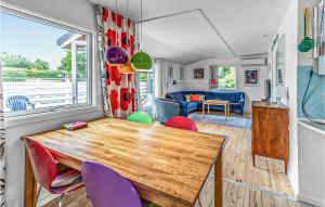 Holiday Home Olymposvej