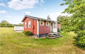 Holiday Home Olymposvej