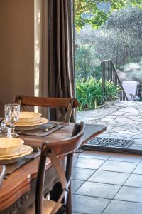 Sejours chez l'habitant Bastide Aina SPA et piscine : photos des chambres