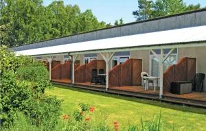 Nice Apartment In Nexø With Sauna - Strandby Gårde