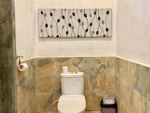 The Tunjung Ubud Retreat