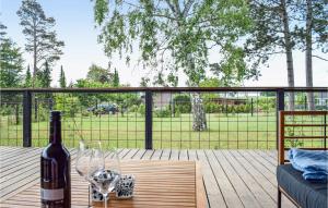 3 Bedroom Stunning Home In Græsted