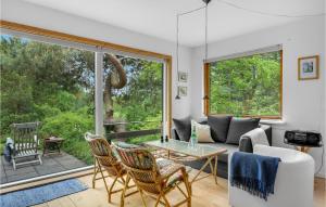 2 Bedroom Nice Home In Jægerspris