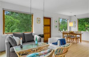 2 Bedroom Nice Home In Jægerspris