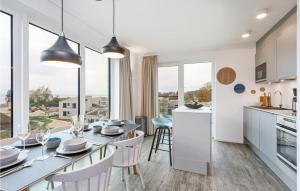 Lovely Apartment In Lembruch-Dümmer See