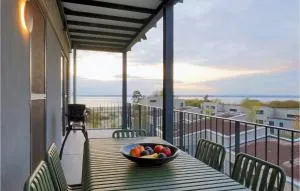 Cozy Apartment In Lembruch-Dümmer See - Diepholz