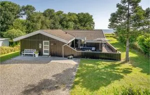 Holiday Home Rævebæk Sydals Ii - Søby