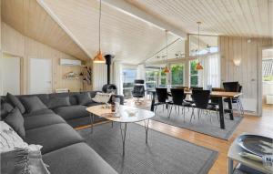 Holiday Home Rævebæk Sydals Ii