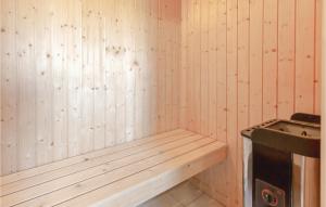 Holiday Home Strandgårdsvej Iv