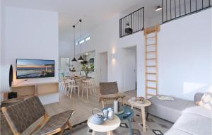 Lovely Home In Lembruch-Dümmer See