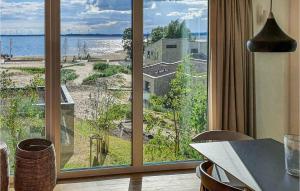 Cozy Apartment In Lembruch-Dümmer See