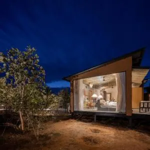 Utsav Camp Sariska - Mandāora