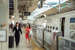 Four Seasons Hotel Tokyo at Marunouchi