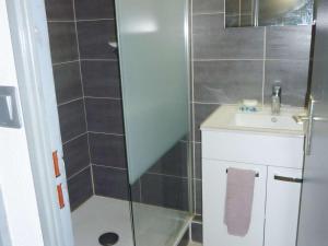 Appartement 6 pers. avec piscine, tennis et pétanque - Marseillan - FR-1-387-36