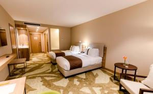 Holiday Inn Ulaanbaatar by IHG
