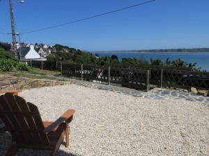 Maisons de vacances Maison Perros-Guirec, 6 pieces, 8 personnes - FR-1-368-246 : photos des chambres