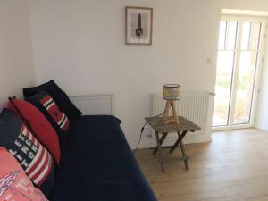 Maisons de vacances Maison Perros-Guirec, 6 pieces, 8 personnes - FR-1-368-246 : photos des chambres