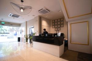 Victoria Hotel a NuVe Group Collection